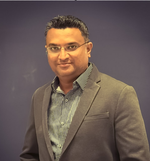 Committee Member Photo